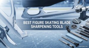 Best Figure Skating Blade Sharpening Tools