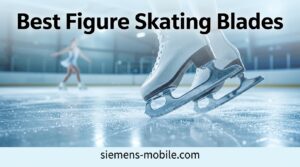 Best Figure Skating Blades