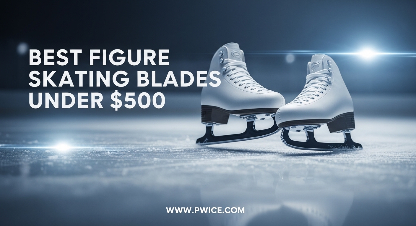 Best Figure Skating Blades Under $500