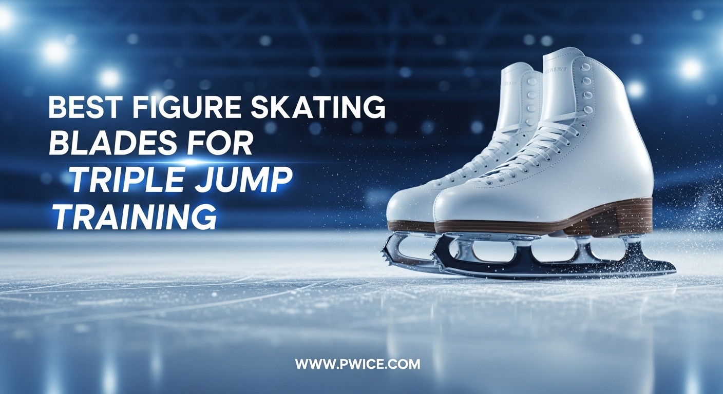 Best Figure Skating Blades for Triple Jump Training