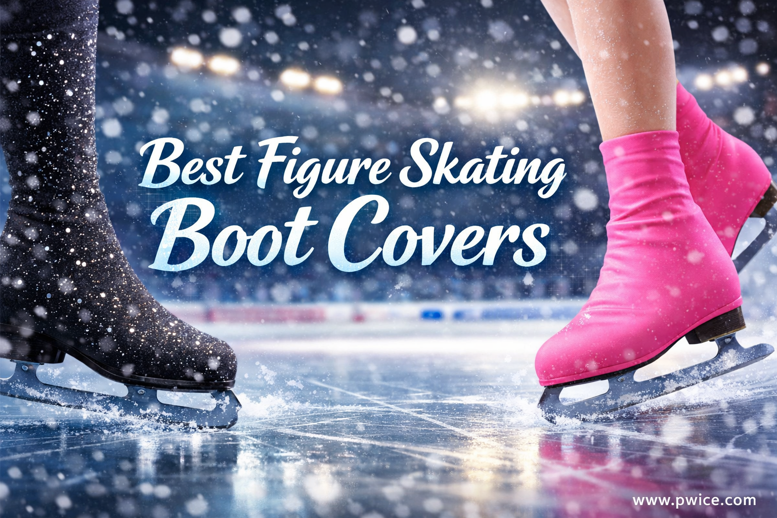Best Figure Skating Boot Covers