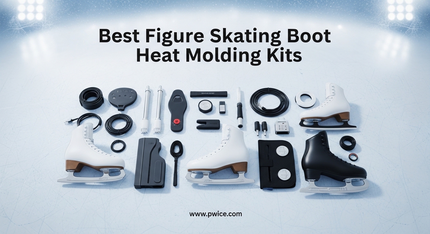 Best Figure Skating Boot Heat Molding Kits