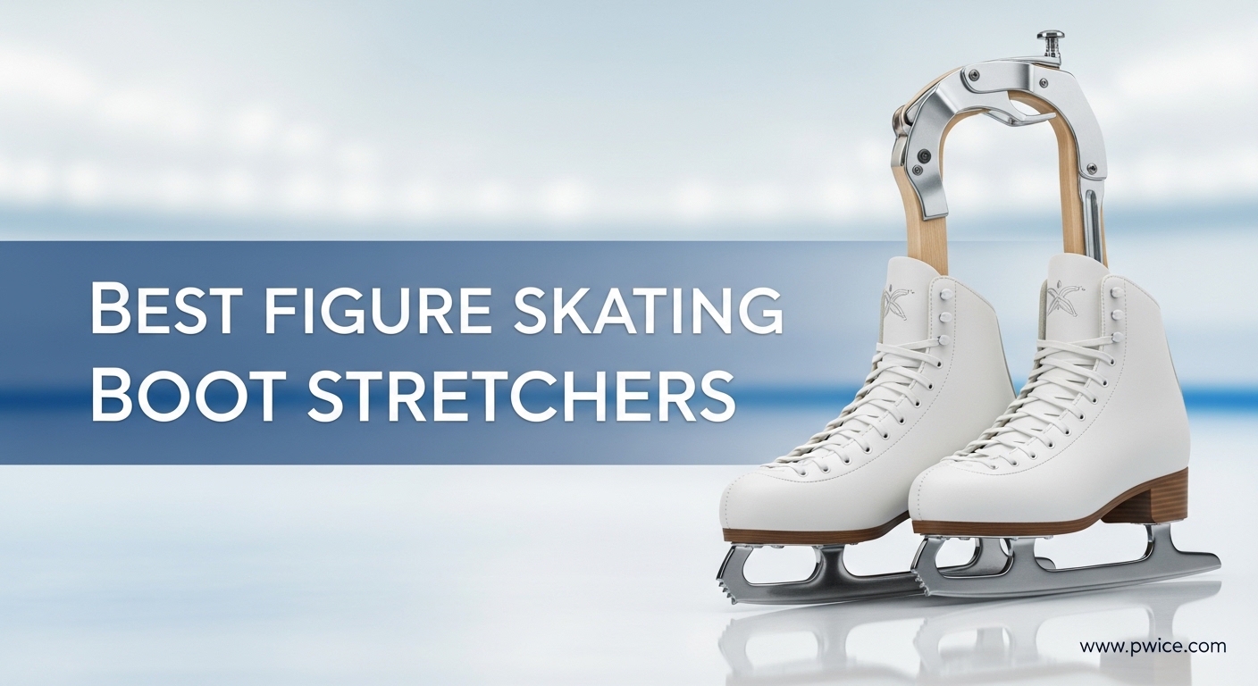 Best Figure Skating Boot Stretchers