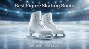 Best Figure Skating Boots