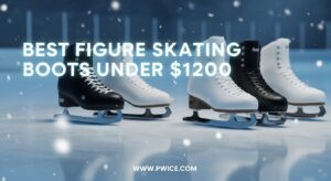 Best Figure Skating Boots Under $1200