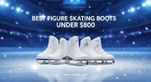 Best Figure Skating Boots Under $800