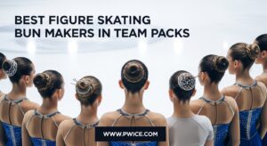 Best Figure Skating Bun Makers in Team Packs