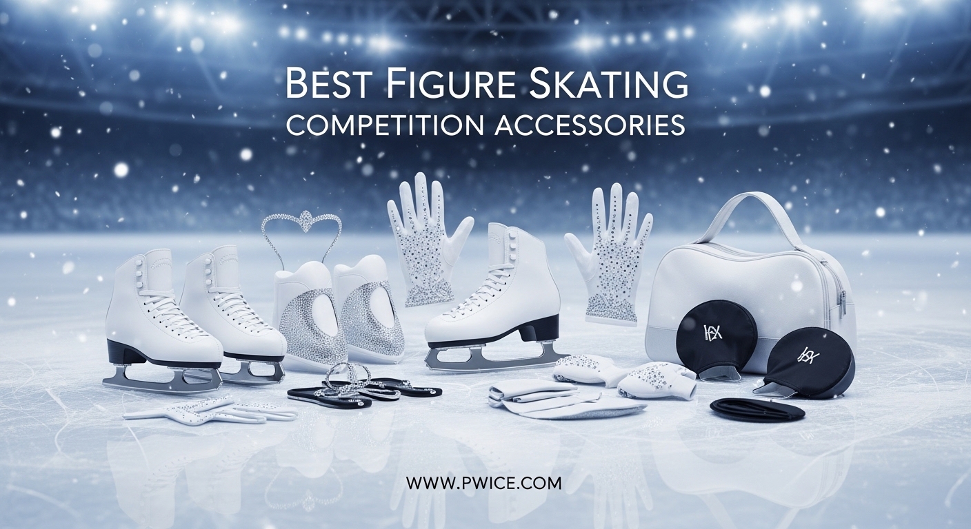 Best Figure Skating Competition Accessories