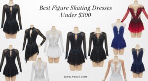 Best Figure Skating Dresses Under $300