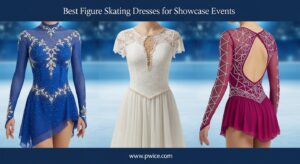 Best Figure Skating Dresses for Showcase Events
