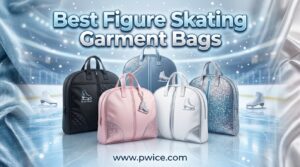 Best Figure Skating Garment Bags