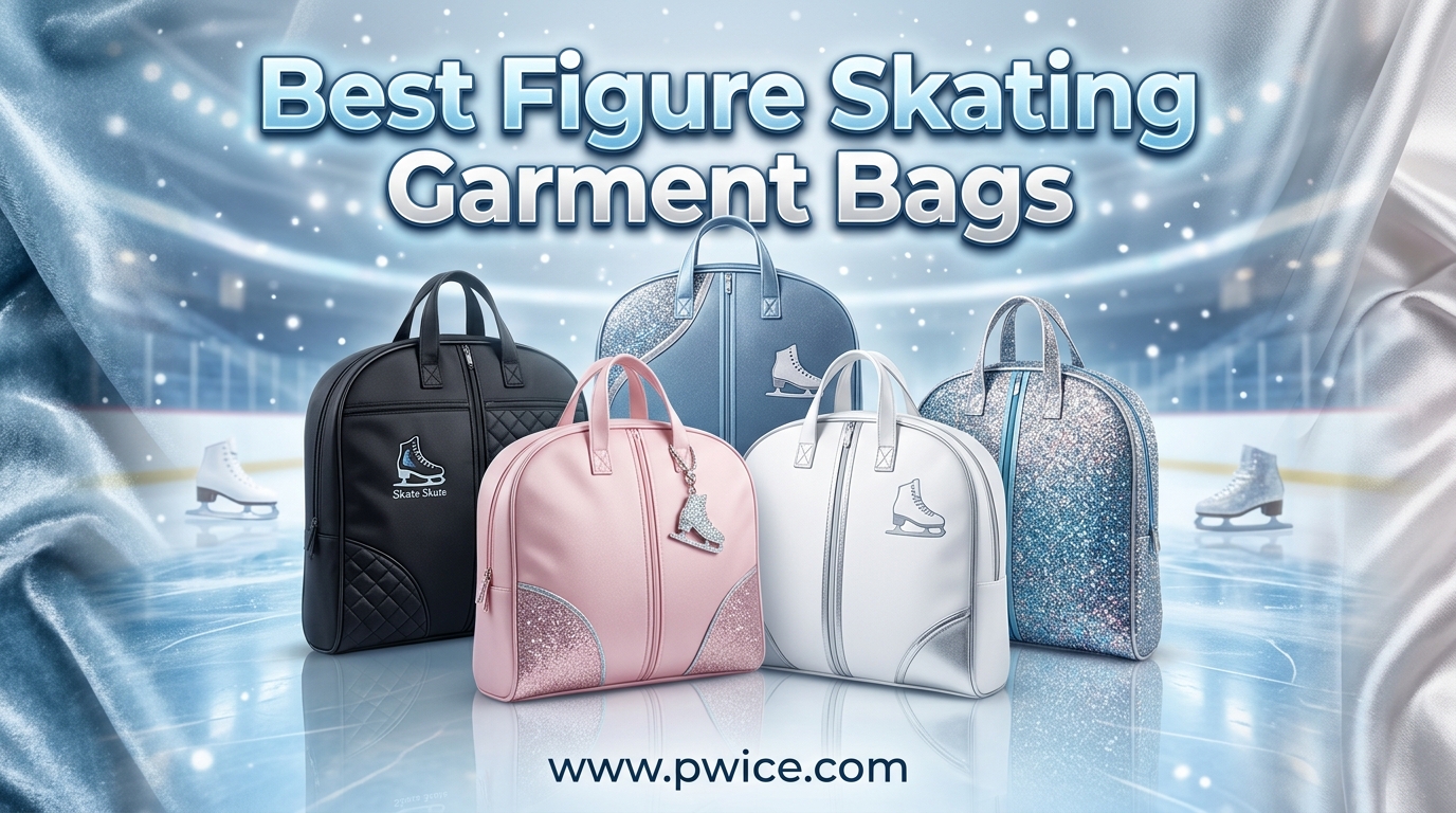 Best Figure Skating Garment Bags