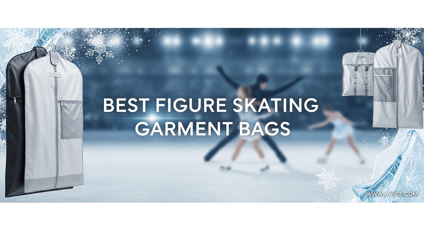 Best Figure Skating Garment Bags