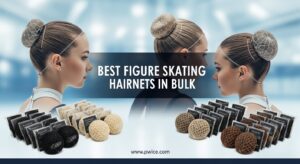 Best Figure Skating Hairnets in Bulk