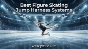 Best Figure Skating Jump Harness Systems