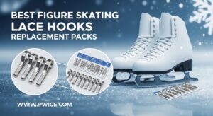 Best Figure Skating Lace Hooks Replacement Packs