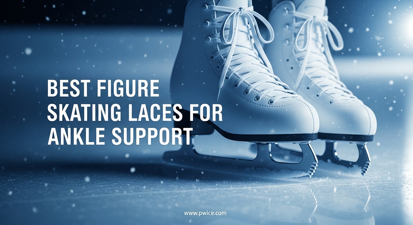 Best Figure Skating Laces for Ankle Support