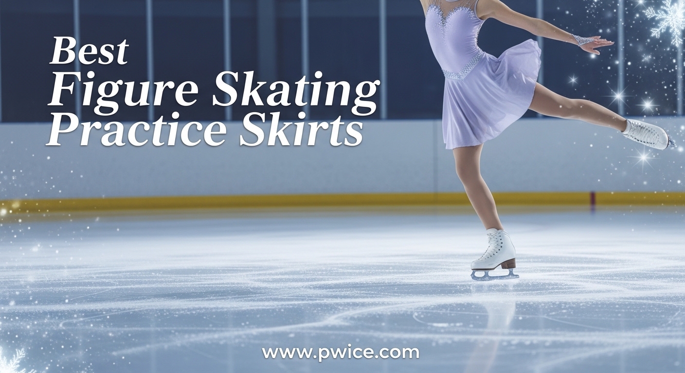 Best Figure Skating Practice Dresses