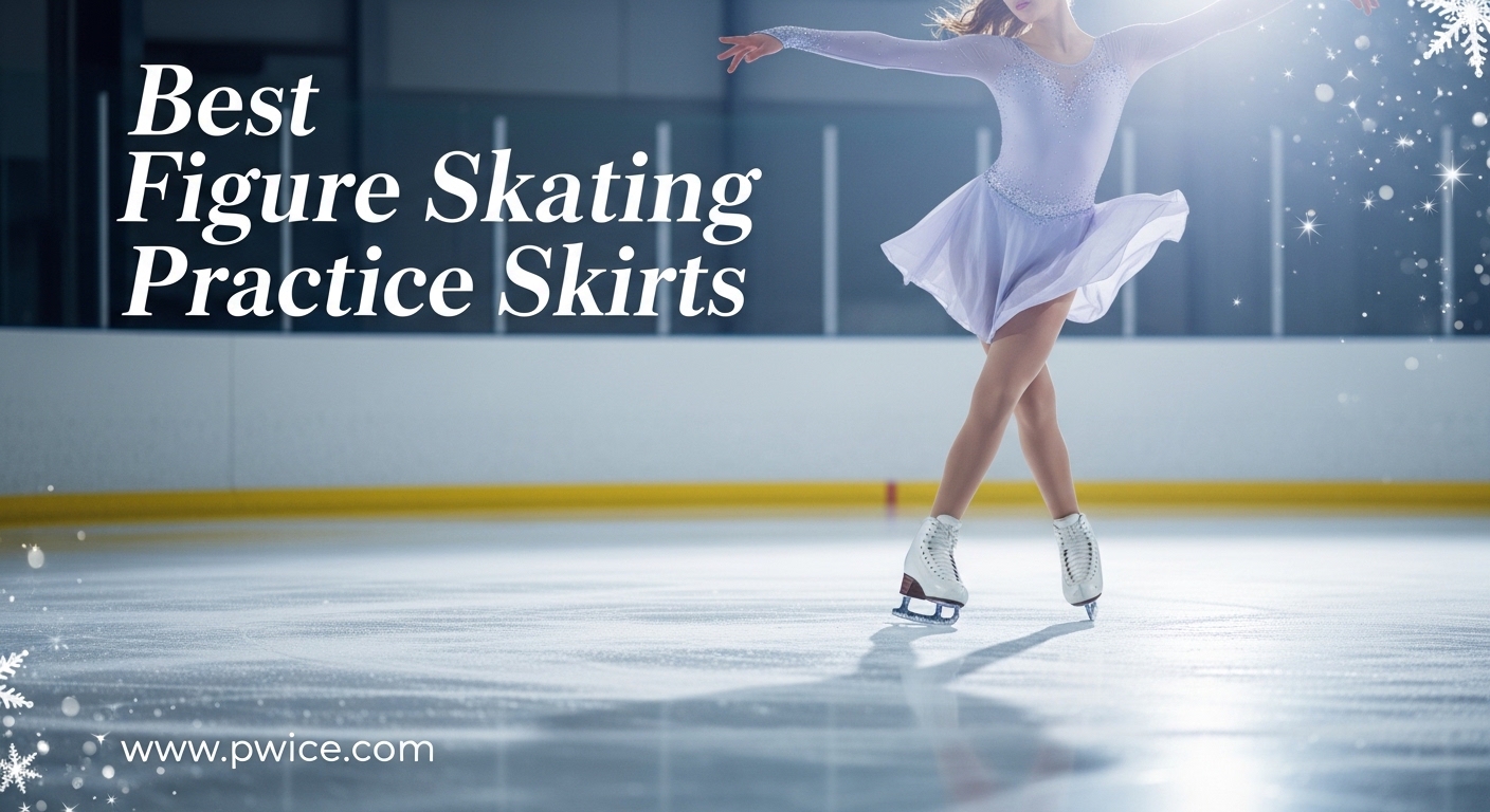 Best Figure Skating Practice Skirts