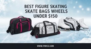 Best Figure Skating Skate Bags with Wheels Under $150