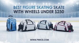 Best Figure Skating Skate Bags with Wheels Under $250
