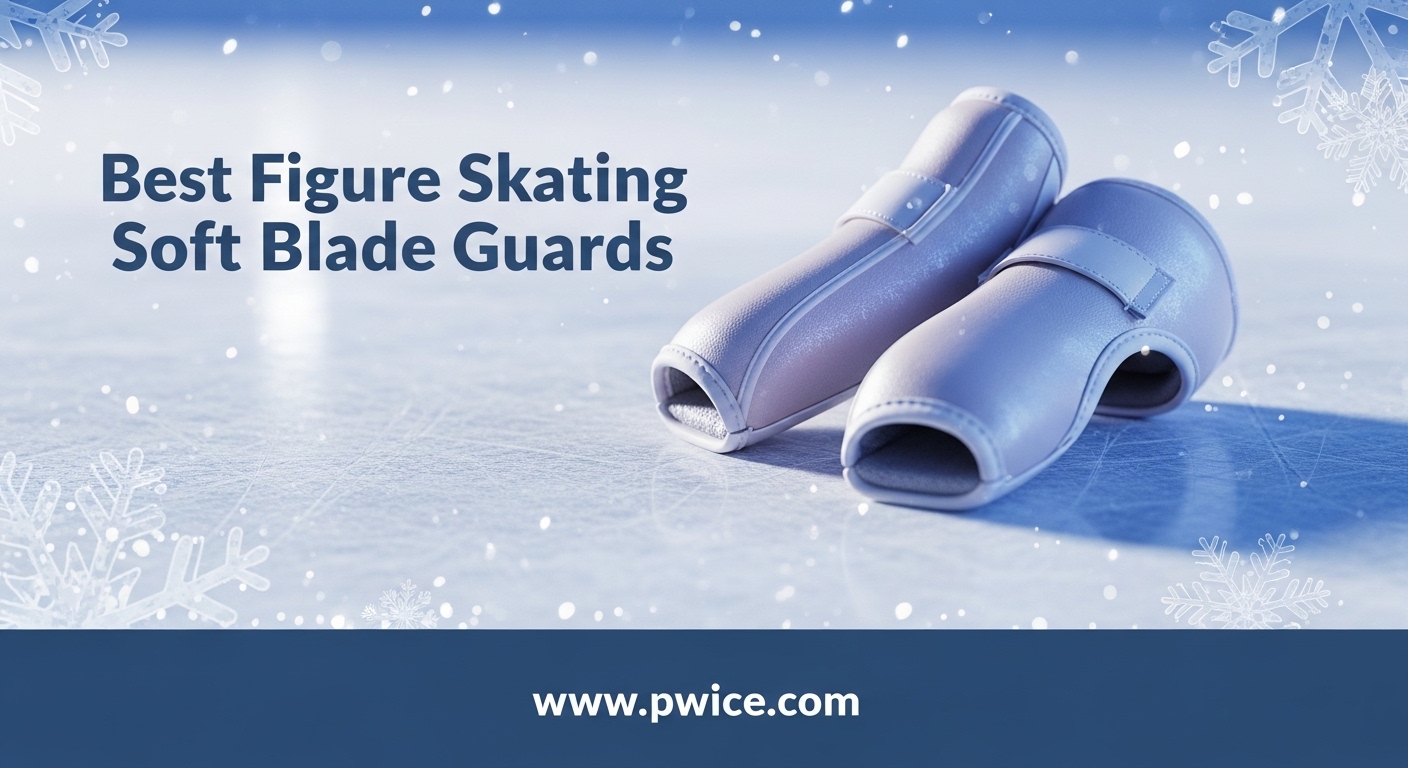 Best Figure Skating Soft Blade Guards