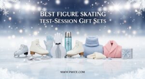 Best Figure Skating Test-Session Gift Sets
