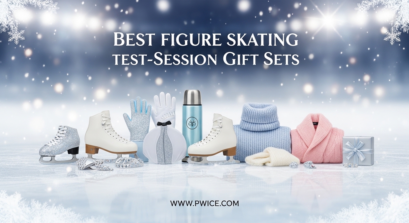Best Figure Skating Test-Session Gift Sets