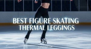 Best Figure Skating Thermal Leggings