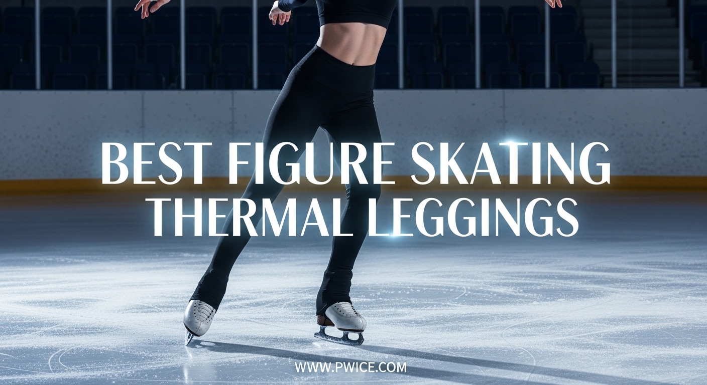 Best Figure Skating Thermal Leggings