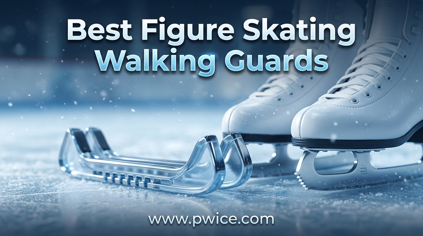 Best Figure Skating Walking Guards