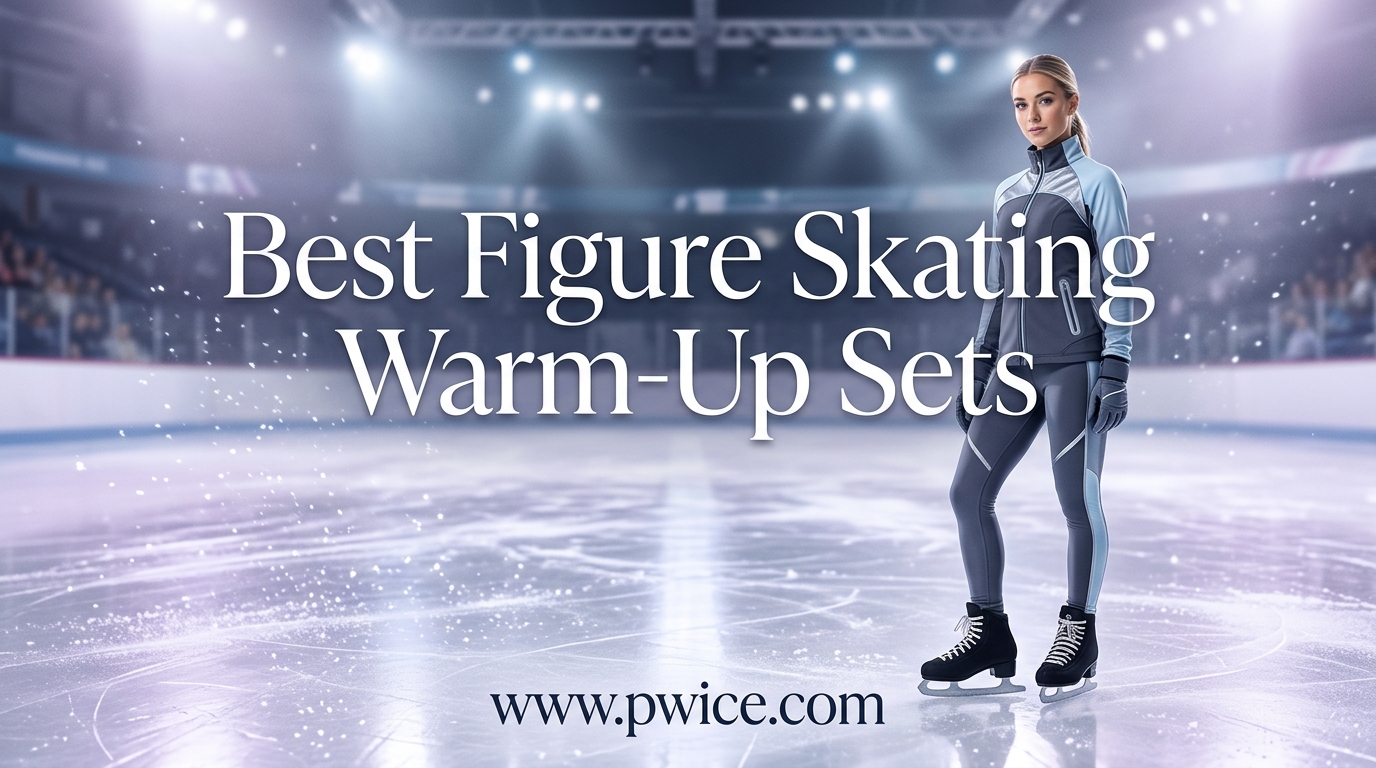 Best Figure Skating Warm-Up Sets