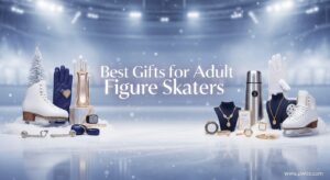 Best Gifts for Adult Figure Skaters