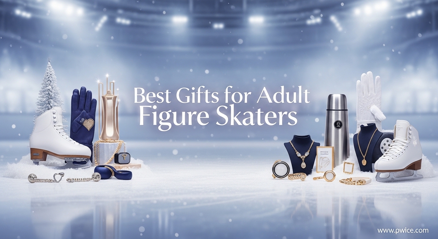 Best Gifts for Adult Figure Skaters
