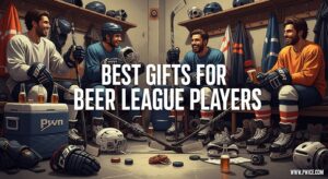 Best Gifts for Beer League Players