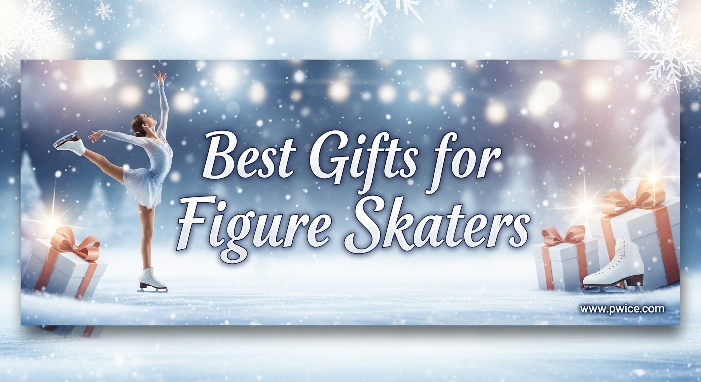 Best Gifts for Figure Skaters