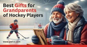 Best Gifts for Grandparents of Hockey Players