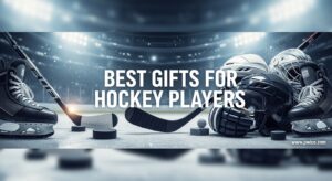 Best Gifts for Hockey Players