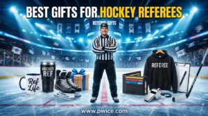 Best Gifts for Hockey Referees