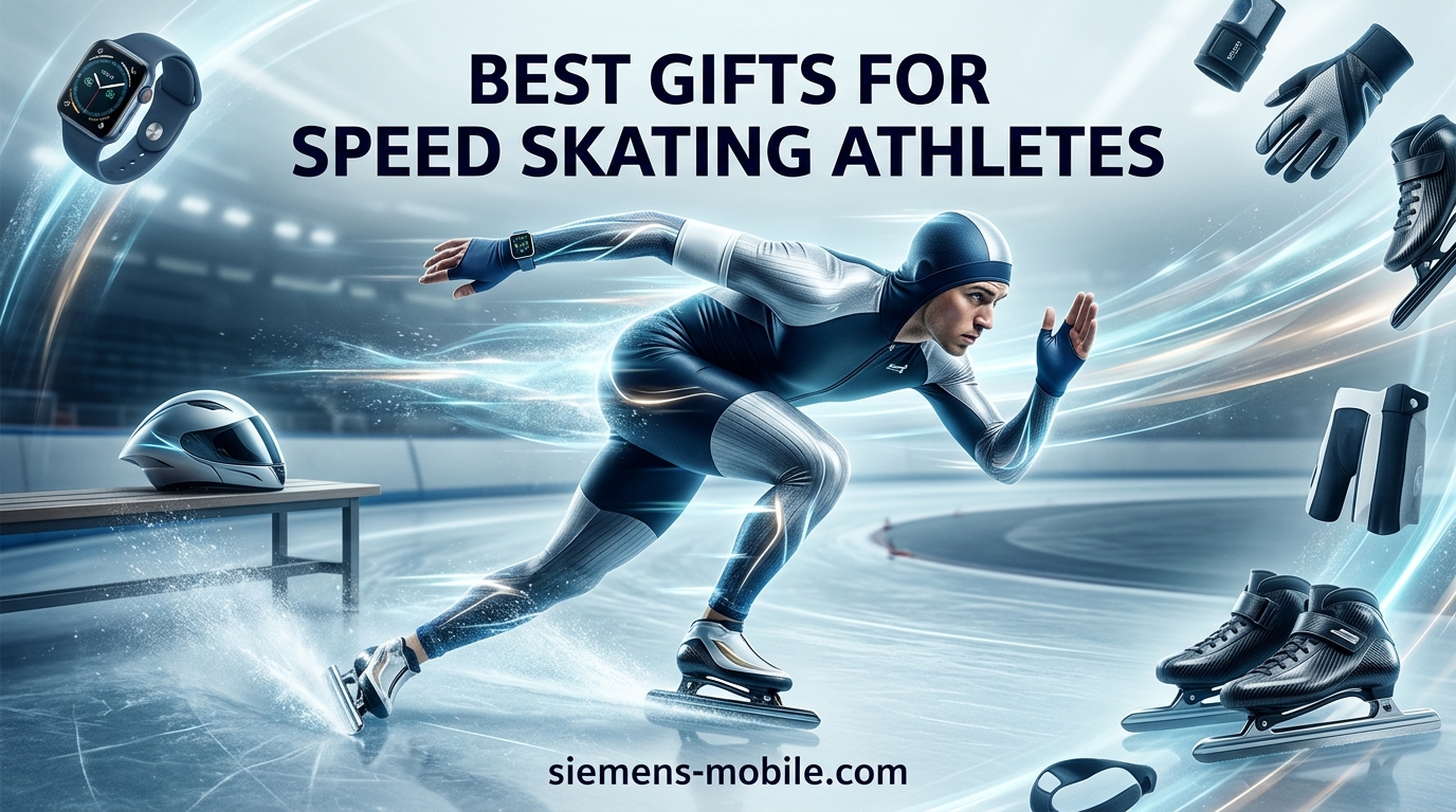 Best Gifts for Speed Skating Athletes