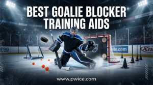 Best Goalie Blocker Training Aids