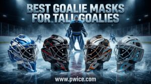Best Goalie Masks for Tall Goalies