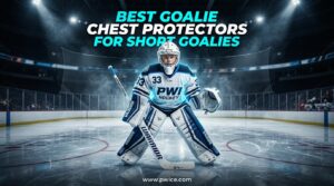 Best Goalie Chest Protectors for Short Goalies