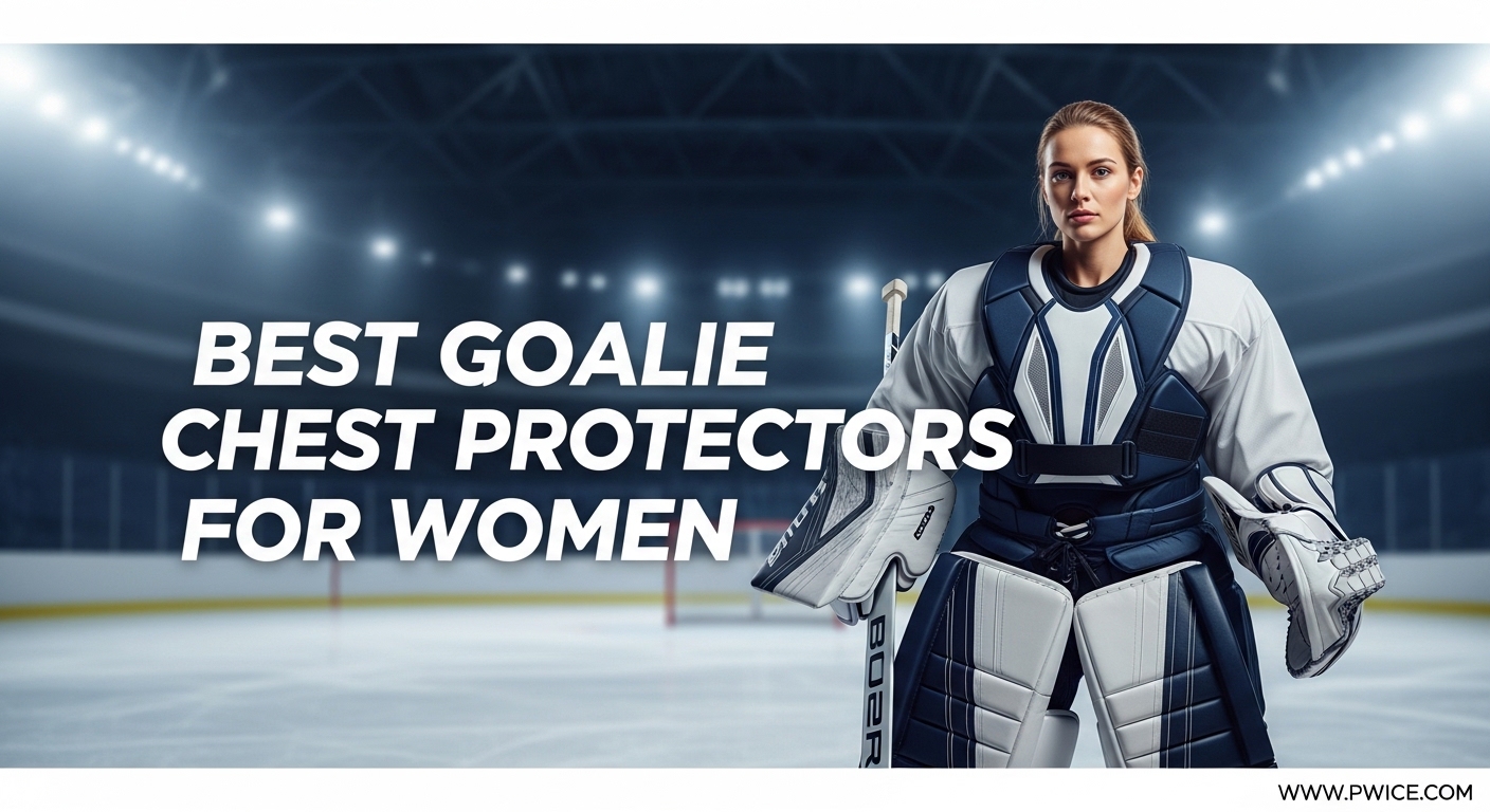 Best Goalie Chest Protectors for Women