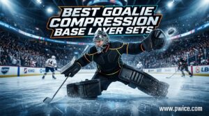 Best Goalie Compression Base Layer Sets