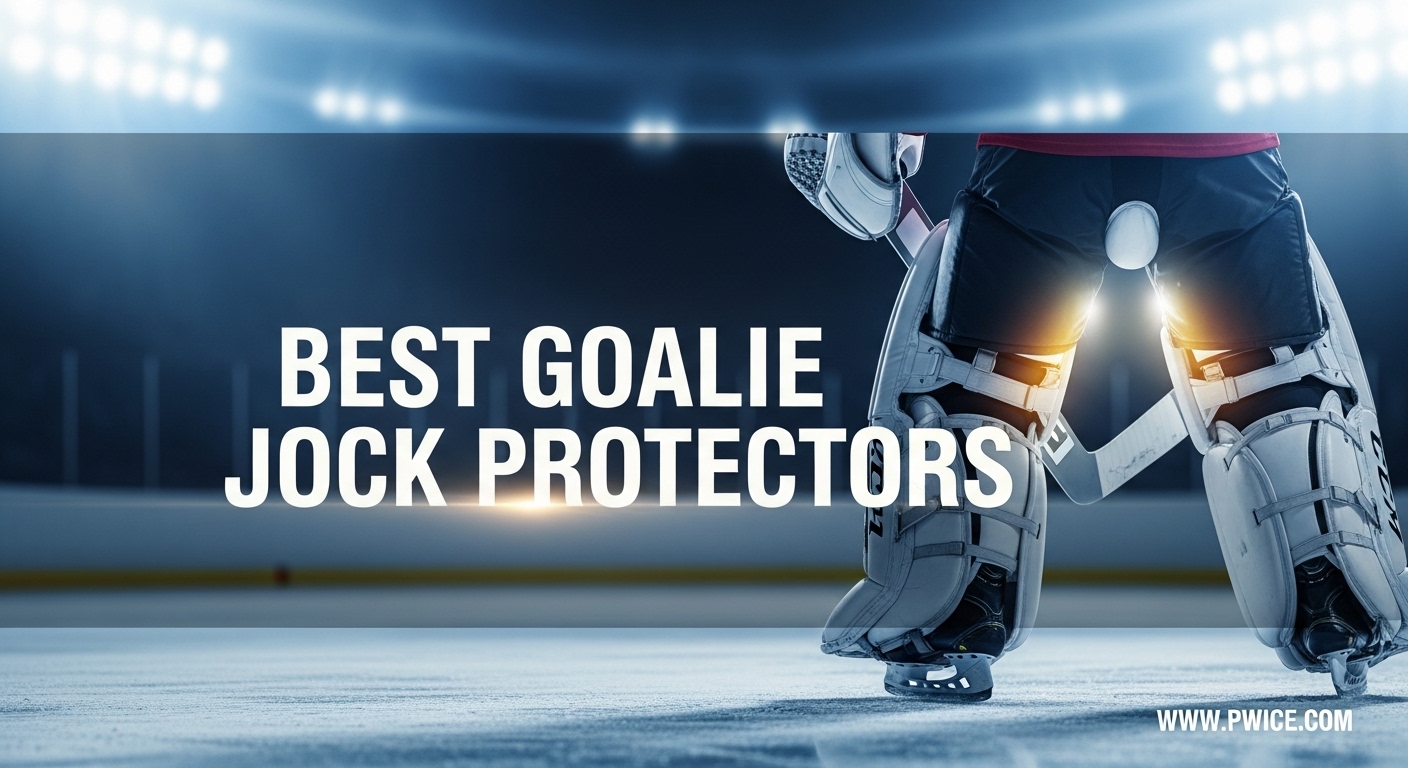 Best Goalie Jock Protectors