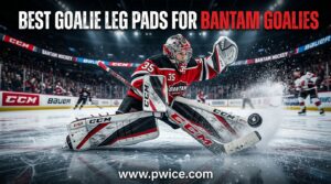 Best Goalie Leg Pads for Bantam Goalies