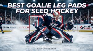 Best Goalie Leg Pads for Sled Hockey