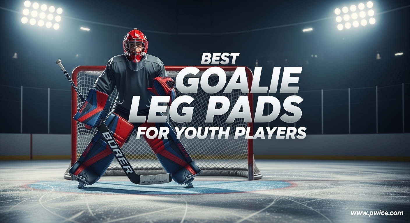 Best Goalie Leg Pads for Youth Players