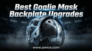 Best Goalie Mask Backplate Upgrades